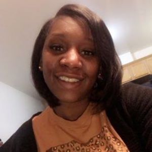 Meet your Posher, Tasha